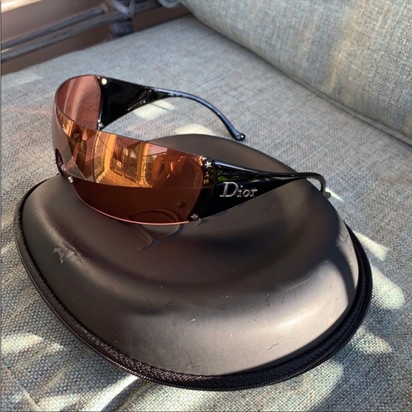 Dior sunglasses - Picture 2 of 16